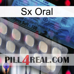 Sx Oral 34